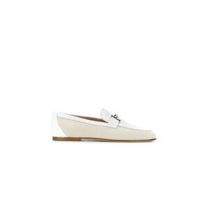 Tod's Double T Loafers
